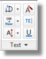 CADtools_AutoCAD_Text