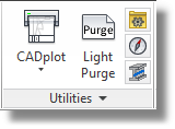 CADtools_AutoCAD_Utilities