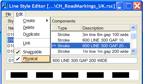 CADtools_Ustn_2_4_Linestyle_Physical