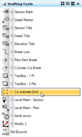 Place Grid Task