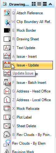 Issue Update Task