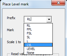 Level_Mark_Prefix_dropdown