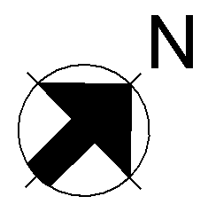 North_Arrow_Symbol