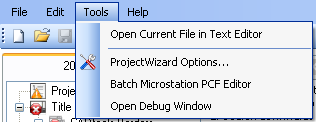 ProjectWiz_BatchPCFEditorMenuv050