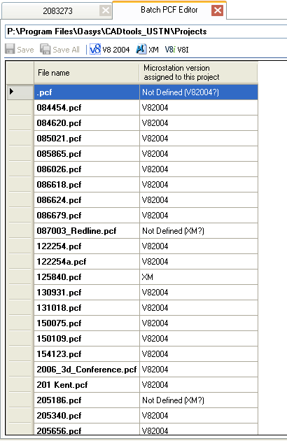 ProjectWiz_BatchPCFEditorv050