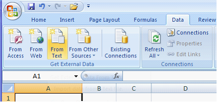 RVT_IES_Setup_ExcelDataFromtext